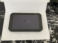 Garmin Fleet 780 Trucking GPS Unit W/ Built In Dashcam