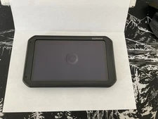 Garmin Fleet 780 Trucking GPS Unit  W/ Built In Dashcam