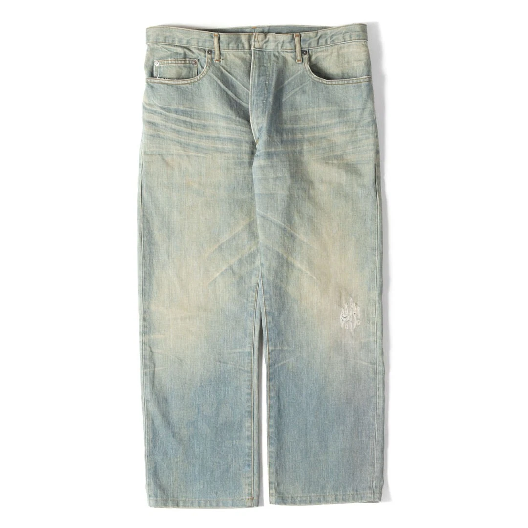 Dior 36 Size Jeans for Men for sale | eBay