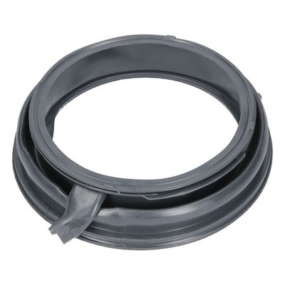 Türmanschette kompatibel mit Bosch 11056927 772659 für Waschmaschine Frontlader