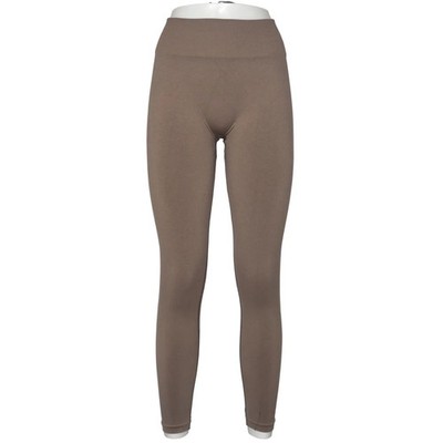 Teveo, Sportleggings, Größe: M, Grün, Sonstiges, Damen #Z1v