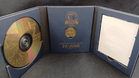 SEGA SONIC ADVENTURE 2 BIRTHDAY PACK DREAMCAST SOFTWARE