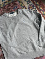 Polo Ralph Lauren Herren Pullover Sweatshirt ...