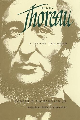 Henry Thoreau by Robert D. Richardson, Barry Moser, Barry Moser - 9780520063464