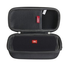 Hermitshell Hard Travel Case Fits JBL FLIP 5 / JBL FLIP 6 / JBL Flip 7 Waterproo