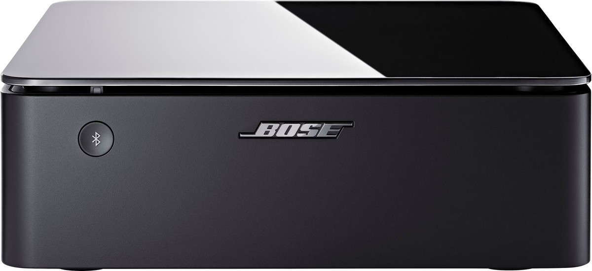 Bose - Music Amplifier - Black | eBay