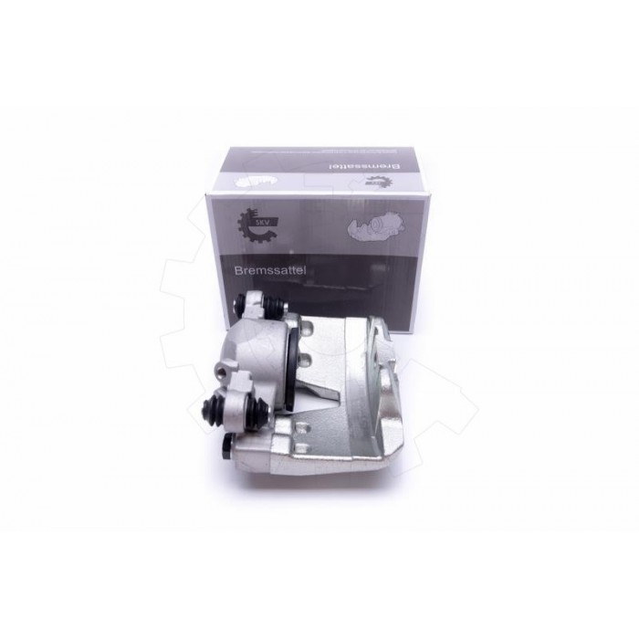 Étrier de frein avant droit pour Audi A6 A7 Q5 8K0615124E en acier forgé origine