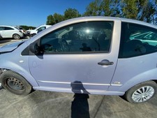 Porte avant et accessoires Citroen C2