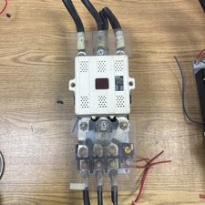 FUJI ELECTRIC MAGNETIC CONTACTOR SC-7N
