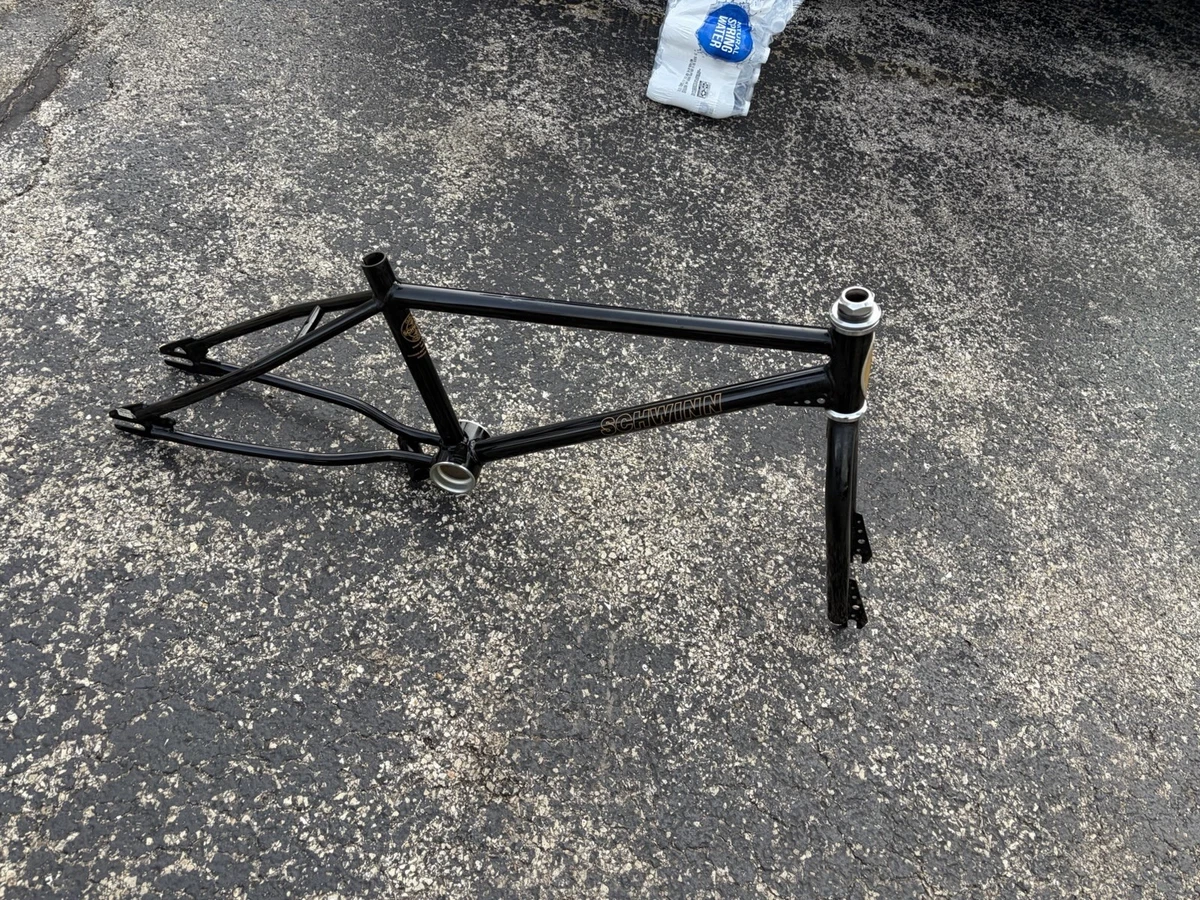Schwinn Bike Components & Parts for sale | eBay