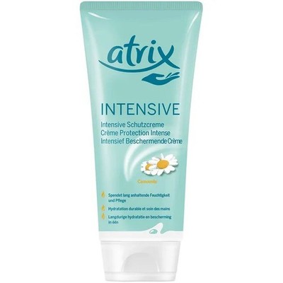Atrix Schutzcreme Intensive Tube 100 ml