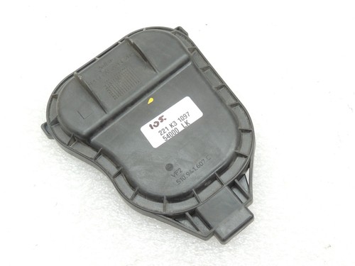 Volkswagen Golf Sportsvan Scheinwerfer DRL Abdeckung Kappe Links 510941607C