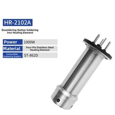 Heating Element Soldering Replacement Electronics Repair 1000W Power Support