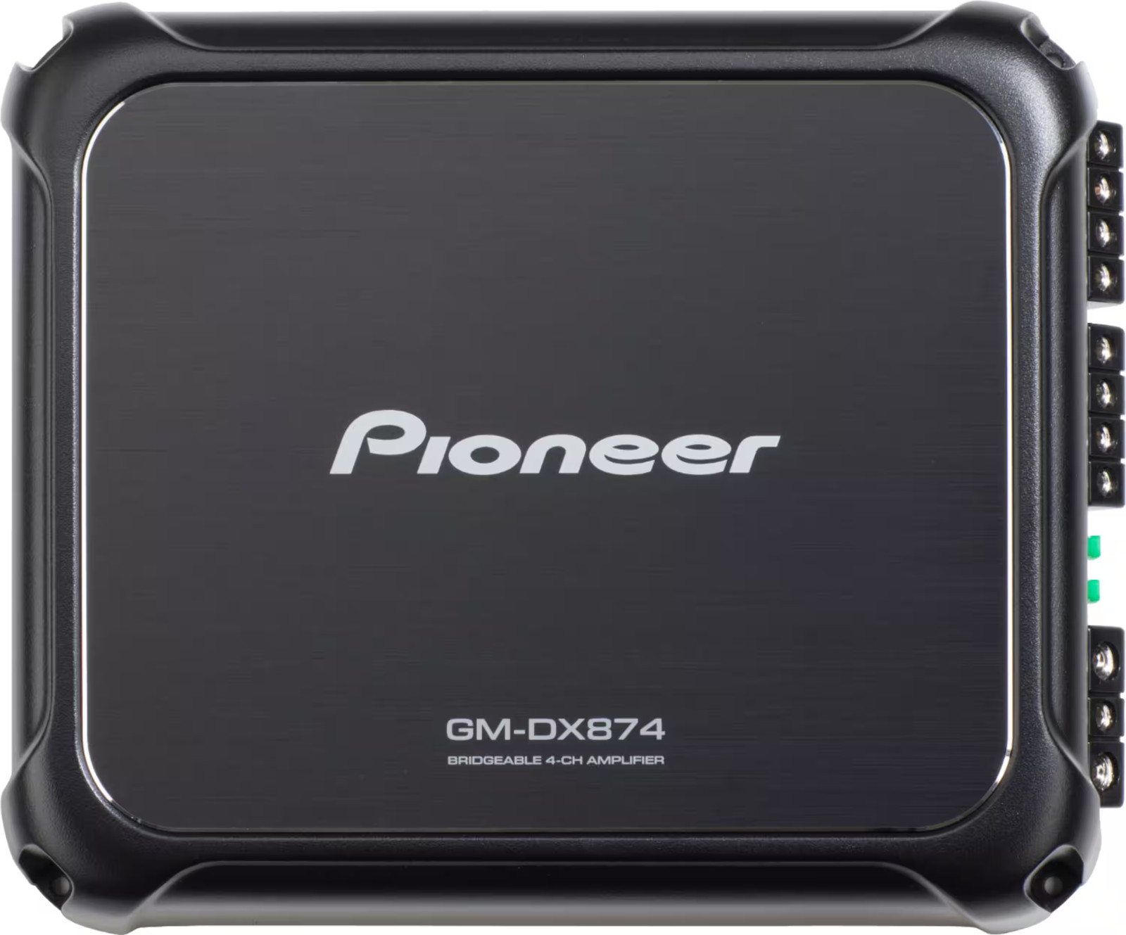 Pioneer - 4-канальный усилитель класса D - Черный 36190₽