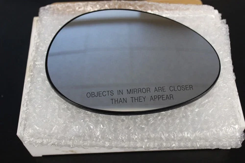 NEW DORMAN 07-15 Mini Cooper R56 R57 R58 R55 R59 HEATED RIGHT MIRROR SIDE GLASS
