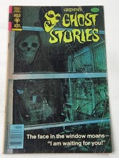 Cover of Grimm's Ghost Stories #45