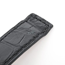 TAG HEUER Monaco Titanium Special Edition CAW218B.FC6496 Watches / Silver/Bl... 9