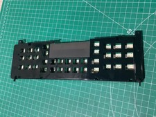 WB27T11156 GE Range Board - Control