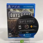 Days Gone (Sony PlayStation 4 PS4, 2019)