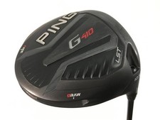 Used G410 Lst Driver 1W Alta J Cb Red 10.5 X