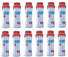 Canesten Antifungal Dusting Powder Skin Irritation, Redness, Itching 50g X 10