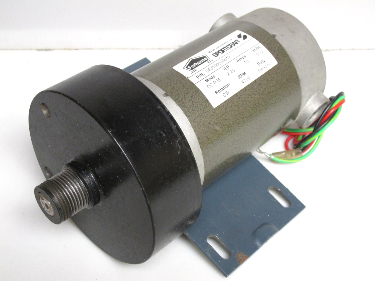 Forhouse Sportcraft TX400 043100000012 ACA400-12091 2.25HP