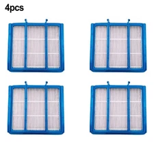 Replacement Filter Easy Installation Process Fine Dust Particle Capture