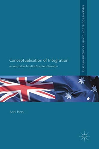 Palgrave Macmillan Conceptualisation Of Integration - Image 2