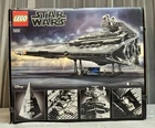 LEGO Star Wars Imperial Star Destroyer 75252 4784 Pieces Ultimate Collector