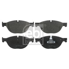 Febi Bilstein Bremsbelagsatz Bremsklötze vorne 34116775322 34116775318 | 483487