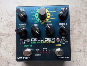 Source Audio Collider | eBay