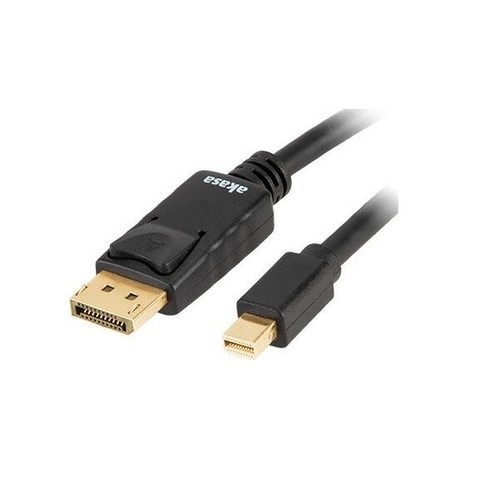 StarTech.co Cavo Adattatore ini DisplayPort 1.2 a VGA da 90 c