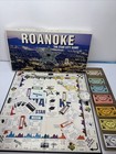 Roanoke Star City Board Game 1997