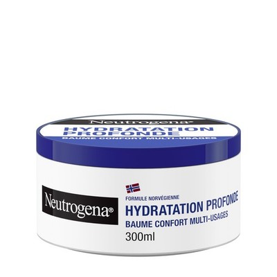 Neutrogena Komfort Balsam Mehrzweckpflege 300 ml (1er Pack)
