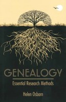 Genealogy | Essential Research Methods | Helen Osborn | Englisch | Buch | 2012