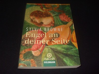 Sylvia Browne - Engel an deiner Seite