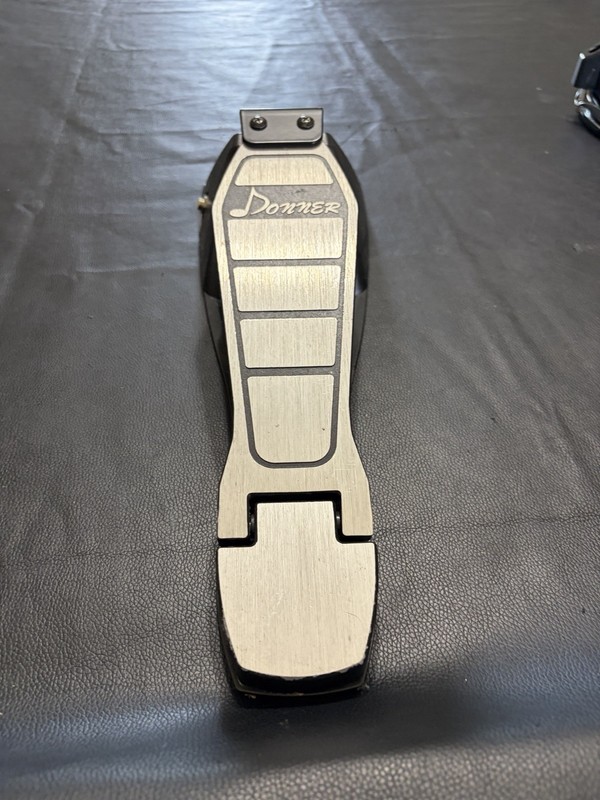 Donner DED-200 High Hat Pedal