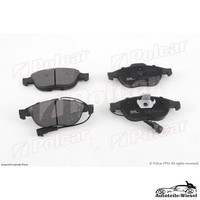 BremsbeläGe FüR Alfa Romeo 156 Sportwagon 147, Lancia Lybra SW 97-10