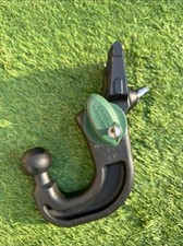 GENUINE LAND ROVER DISCOVERY 3 & 4 RANGE ROVER SPORT DETACHABLE TOWBAR