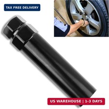 Small 6 Spline Lug Nut Socketwheel Lock Key Replacement For Aftermarket 6 Splin Small 6 Spline Lug Nut Socketwheel Lock Key Replacement For Aftermarket 6 Splin