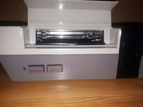 Console NINTENDO NES ACTION SET - Mattel Versione Italiana PAL Testato Box