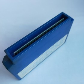 Superman Kemco pre-owned Nintendo Famicom NES Tested