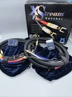 Ps Audio Xstreme Statement Biwire Speaker Cables Pair 2.5 Meter