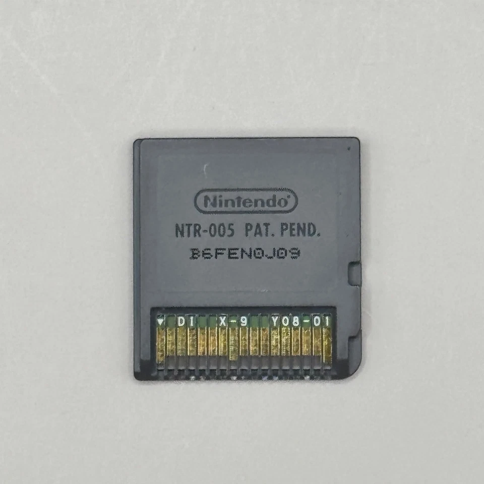 Lego Batman 2 para Nintendo DS. Foto 2 de 2