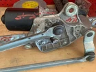 2012 RENUALT KOLEOS WIPER MOTOR ASSEMBLY