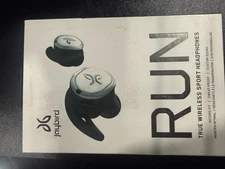 Jaybird (RUN) Bluetooth 