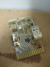 CARRIER RELAY CIRCUIT BOARD CARD HT202952-1E HT-202952-1E HT202952-1-10