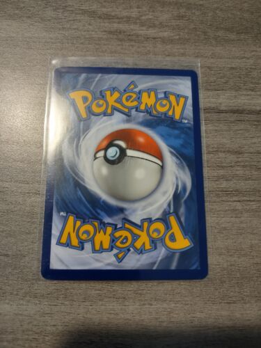 2016 Pokemon XY Evolutions Onix Reverse Holo 61/108 - Picture 4 of 8