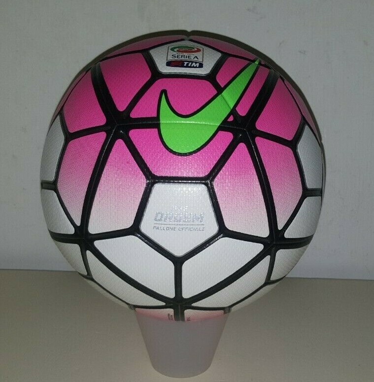 nike ordem serie a