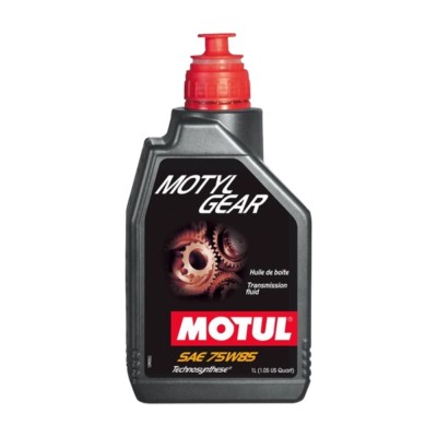OLIO MOTUL MOTYLGEAR 75W90 HARLEY DAVIDSON Trasmissione Primaria Cambio EUR 12,00 - IT - Foto 7